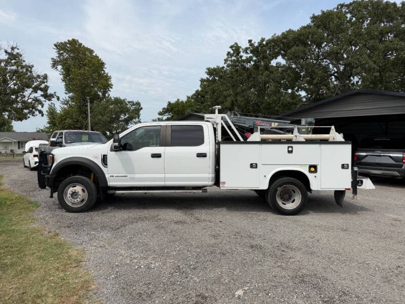 ford f-450 super duty chassis cab 2022 1FD0W4HT5NEC91363 image ford f-450 super duty chassis cab 2022 1FD0W4HT5NEC91363 image